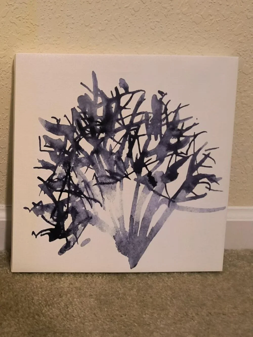 Wall Art Decor 4 pieces